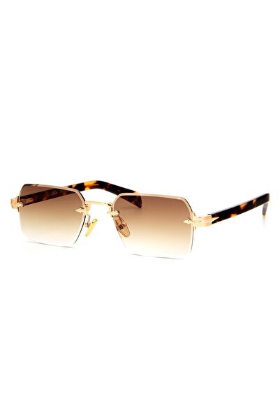 Falenti Ae7109S-C3 56 Unisex Sunglasses