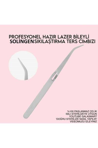 Gökkuşağı ترس سيمبيز سولينجين
