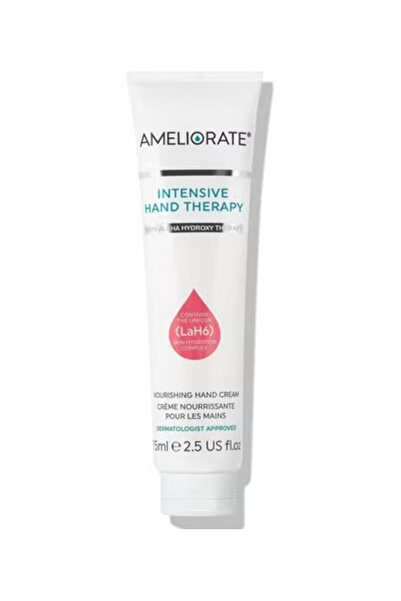 AMELIORATE Intensive Hand Therapy Rose 75ml