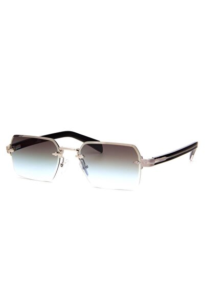 Falenti Ae7109S-C4 56 Unisex Sunglasses