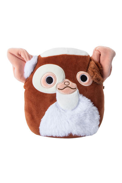 Squishmallows Gremlinler Serisi Gizmo Pelüş 20 cm WB00404
