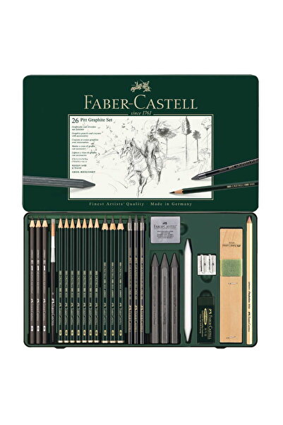 Faber Castell Σετ γραφικής ύλης