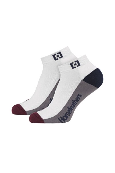 Horsefeathers ΚΟΛΤΟΝ ΚΑΛΤΣΑΚΙΑ ΑΤΗΛΕΙΑΣ ΛΕΥΚΑ