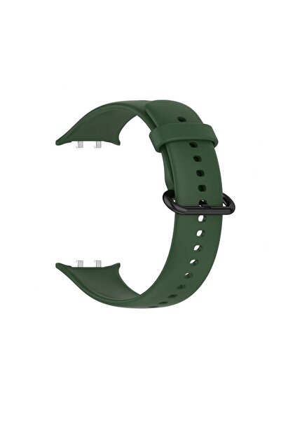 Apsuwa Huawei Honor Watch 5 Kordon Silikon Strap