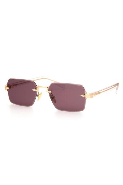 Falenti Ae7109S-C5 56 Unisex Sunglasses