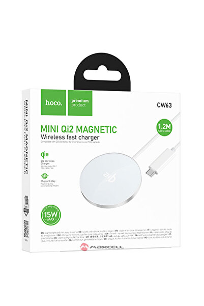 hoco. Φορτιστής - Μαύρο