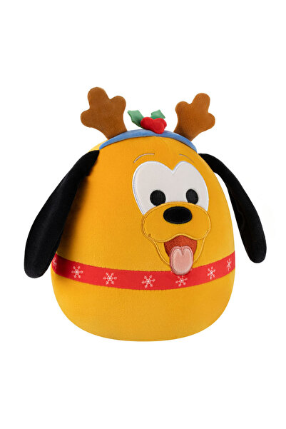Squishmallows Disney Serisi - Pluto 20 cm DI01179