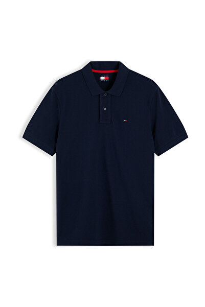 Tommy Jeans Erkek Tişört DM0DM22711