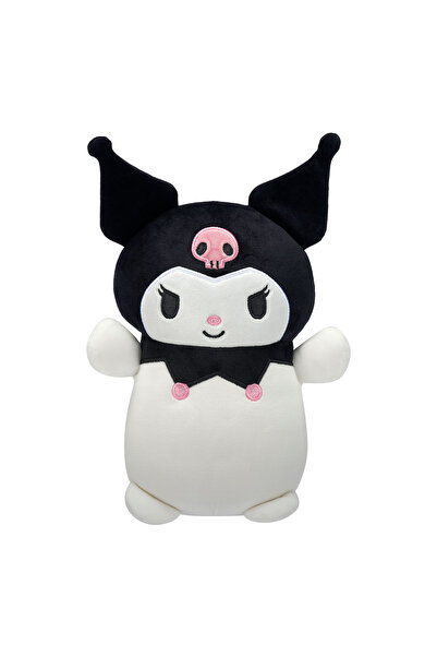 Squishmallows HugMeees Kuromi 25 cm SN00704