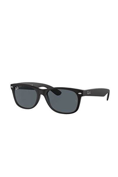 Ray-Ban ΝΕΑ ΓΥΑΛΙΑ ΗΛΙΟΥ WAYFARER CLASSIC ΜΑΤ ΚΑΟΥΑΤΣΕΡ ΜΑΥΡΟ/ΜΠΛΕ