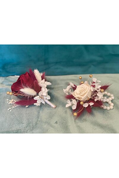 MIKKA STYLE Γάμος & Henna & Γάμος - Πολύχρωμο