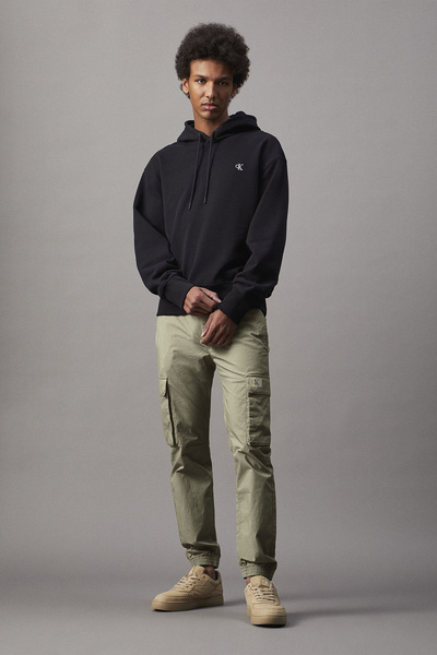 Calvin Klein -Erkek T-Sweatshirts