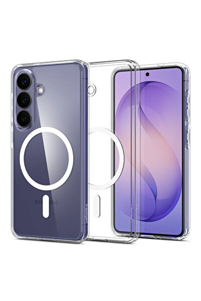 Spigen Θήκη TPU και Σετ Προστατευτικών Φιλμ Οθόνης Ιδιωτικότητας για Samsung ...