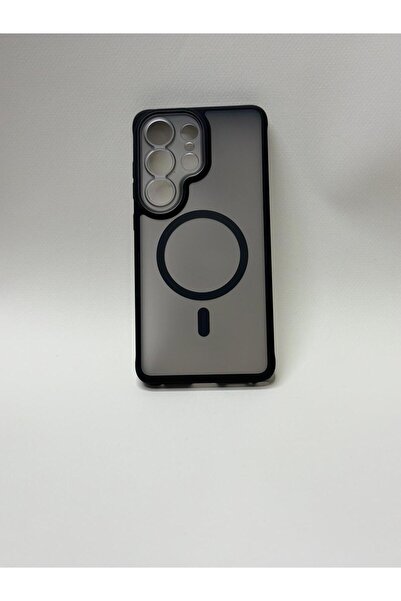 EFCASE Samsung S26 Ultra Uyumlu - Kamera Koruyuculu Magsafe Kılıf