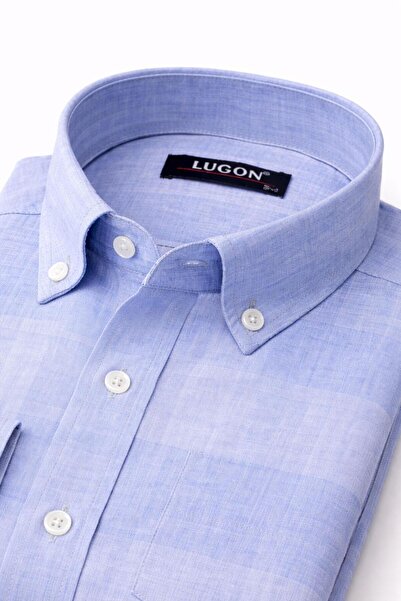 CLASSİCS MEN Πουκάμισο - Πολύχρωμο - Casual