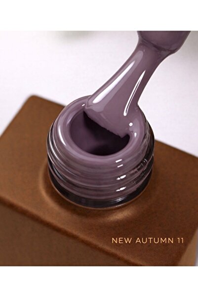 VB VIOLA BEAUTY NEW AUTUMN KALICI OJE SERİSİ -13ML ( Protez Tırnak Kalıcı Oje...