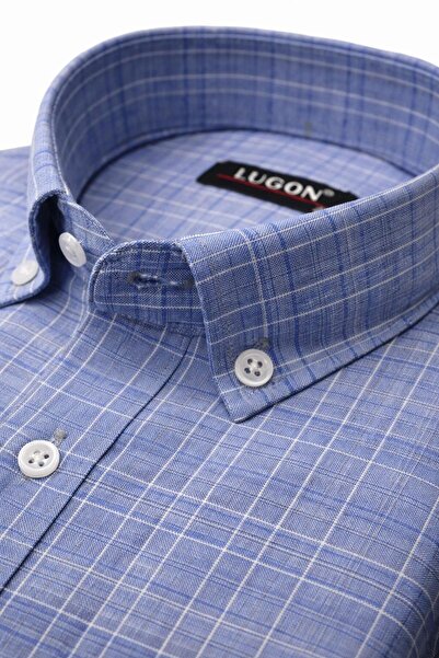 CLASSİCS MEN Πουκάμισο - Πολύχρωμο - Casual