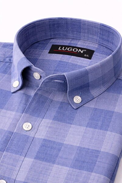 CLASSİCS MEN Πουκάμισο - Πολύχρωμο - Casual