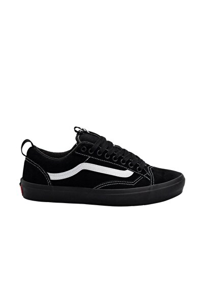 Vans ΠΑΤΙΝΑΚΙΑ OLD SKOOL 36 + ΠΑΠΟΥΤΣΙΑ ΜΑΥΡΟ/ΜΑΥΡΟ/ΛΕΥΚΟ