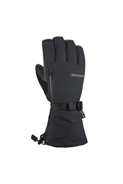 Dakine ΔΕΡΜΑΤΙΝΑ ΓΑΝΤΙΑ ΧΙΟΝΙΟΥ TITAN GORE-TEX ΜΑΥΡΑ