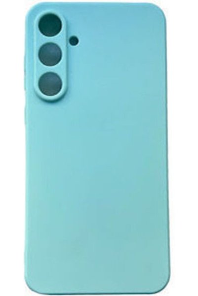 Other ObaStyle Πίσω Θήκη Σιλικόνης Ανοιχτό Μπλε (Samsung A55 5G) Κωδικός: 103...