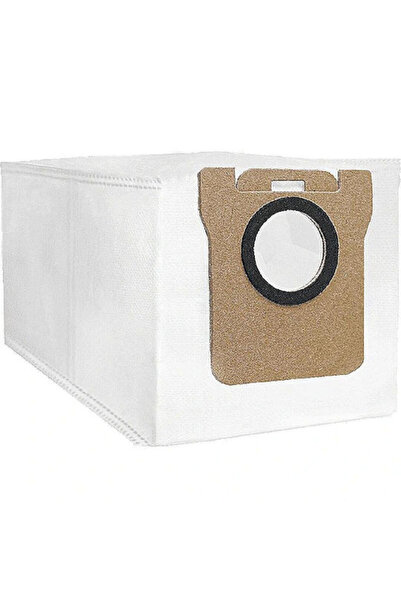 OEM Σακούλες σκούπας για Robot Vacuum Xiaomi X10+/X20+/X20 Max 5Τεμ.