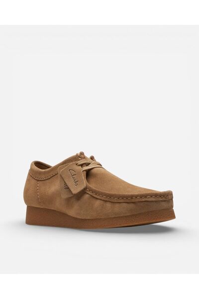 👟 Clarks Wallabee Ayakkabı Al, Stiline Şıklık Kat!