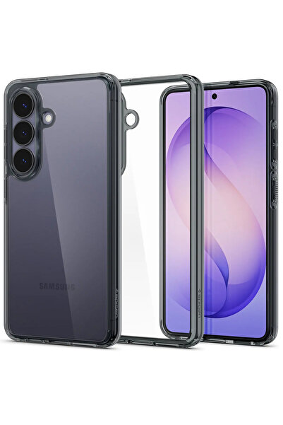 Spigen Θήκη TPU και Σετ Προστατευτικών Φιλμ Οθόνης Ιδιωτικότητας για Samsung ...