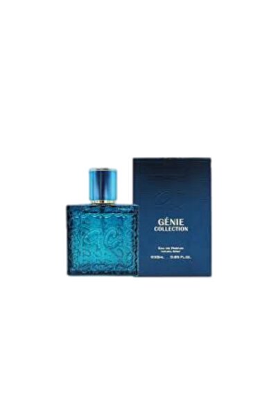 Genie Collection 9041 for Men - Eau de Parfum, 25ml