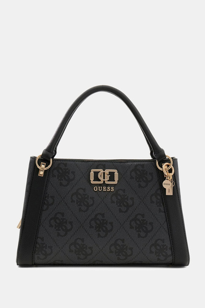 Guess حقيبة يد نسائية بشعار كارنيلا HWOS9901060-CLO