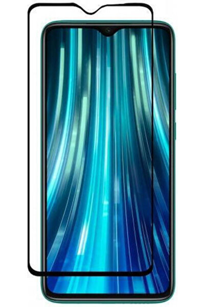 OEM Σκληρυμένο Γυαλί Πλήρους Κάλυψης για Xiaomi Redmi 8 / 8A