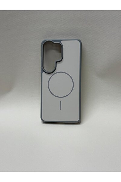 EFCASE Samsung S26 Ultra Uyumlu - Magsafe Kılıf