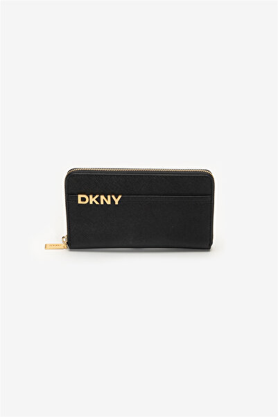 Dkny Avril Zip Around Kadın Cüzdan