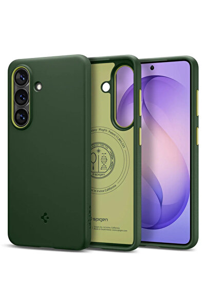 Spigen Πολυκαρβονική Θήκη και Σετ Προστατευτικών Τζαμιών Ιδιωτικότητας για Sa...