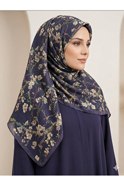 locella SOFT PAMUKLU EŞARP