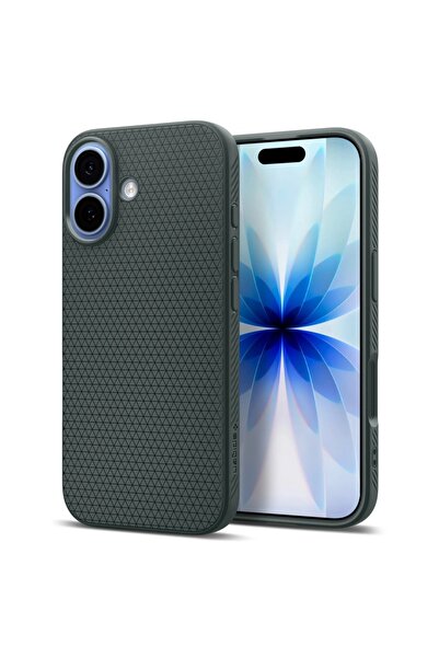 Spigen TPU Case and Privacy Glass Film Set for iPhone 17, Ultra Protect