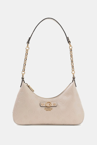 Guess Dita Women's Shoulder Bag Hwpd7602180-Lug