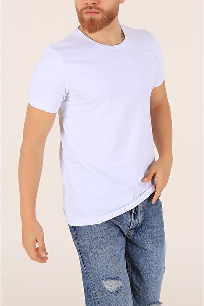 FUNSTYLE Tricou simplu unisex