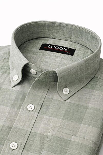 CLASSİCS MEN Πουκάμισο - Πολύχρωμο - Casual