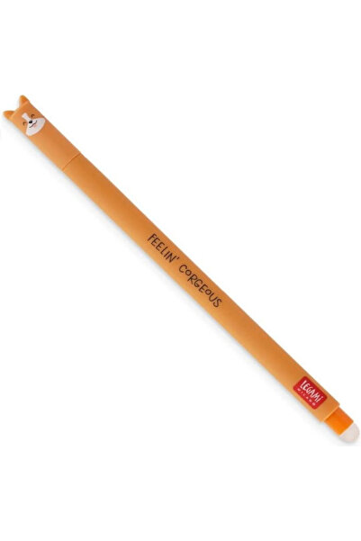 Legami Μιλάνο Στυλό με Μαύρο Μελάνι EP0020