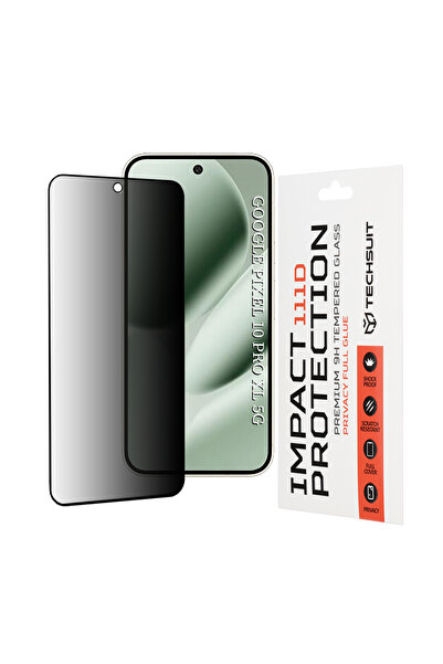 OEM Folie de protectie pentru Google Pixel 10 Pro XL, Southern Sky, negru
