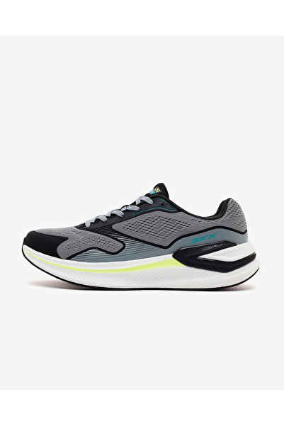 SKECHERS GO RUN CONSISTENT PRO Erkek Gri Spor Ayakkabı 221140 GRY