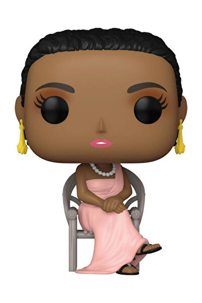 Funko ΦΙΓΟΥΡΑ ΠΟΠ ΧΟΥΤΣΕΝΤ ΓΟΥΙΤΝΕΪ 9 εκ.
