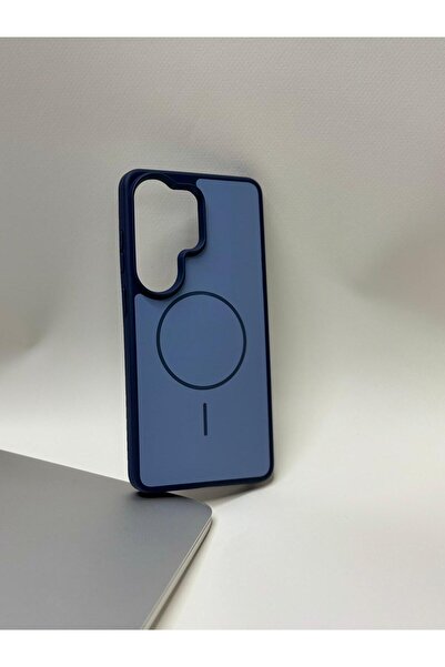 EFCASE Samsung S26 Ultra Uyumlu - Magsafe Kılıf