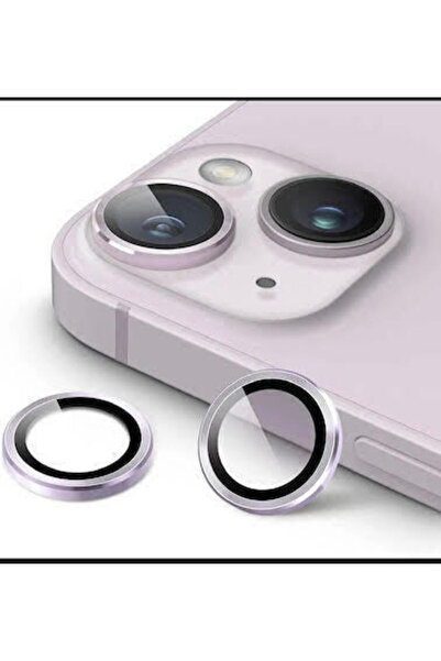 Other ΠΡΟΣΤΑΤΕΥΤΙΚΑ ΤΖΑΜΑΚΙΑ ΓΙΑ ΚΑΜΕΡΑ IPHONE 14(16.1)-14 PLUS(6.7) ΜΩΒ
