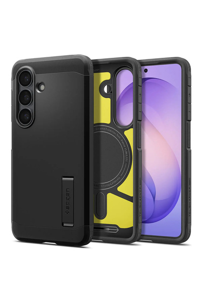 Spigen Θήκη TPU και Σετ Προστατευτικών Φιλμ Οθόνης Ιδιωτικότητας για Samsung ...