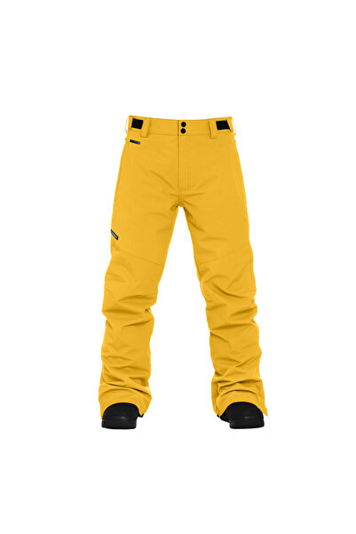 Horsefeathers ORCA ΠΑΝΤΕΛΟΝΙ ΧΙΟΝΙΟΥ ΚΙΤΡΙΝΟ