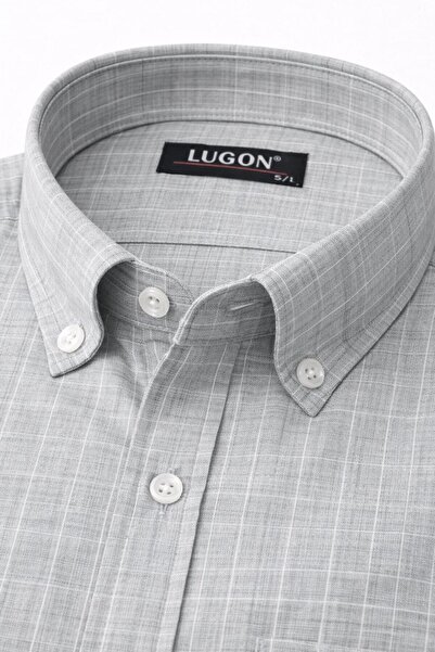 CLASSİCS MEN Πουκάμισο - Πολύχρωμο - Casual