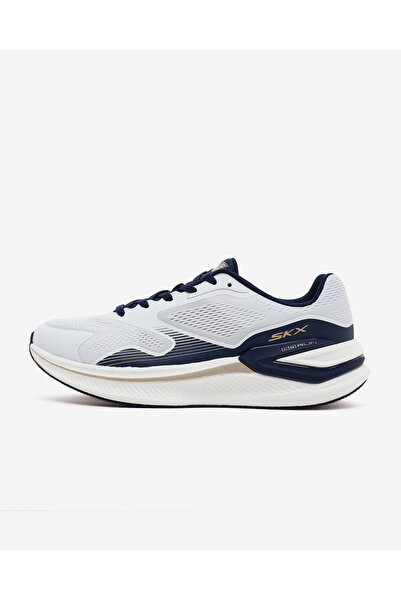 SKECHERS GO RUN CONSISTENT PRO Erkek Beyaz Spor Ayakkabı 221140 WNV