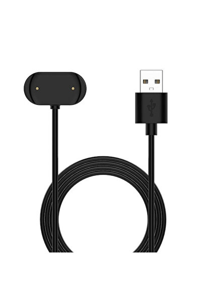 OEM Μίνι Μαγνητικός Φορτιστής για Amazfit GTS4 Μίνι Μαύρος